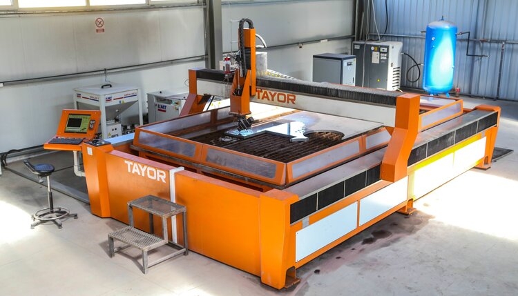 Water Jet Cluj